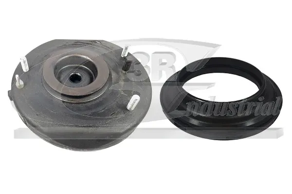 Soporte del amortiguador delantero izquierdo 45638 3RG