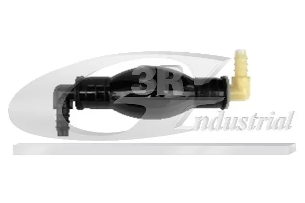 Pera de cebado manual de combustible 82003 3RG