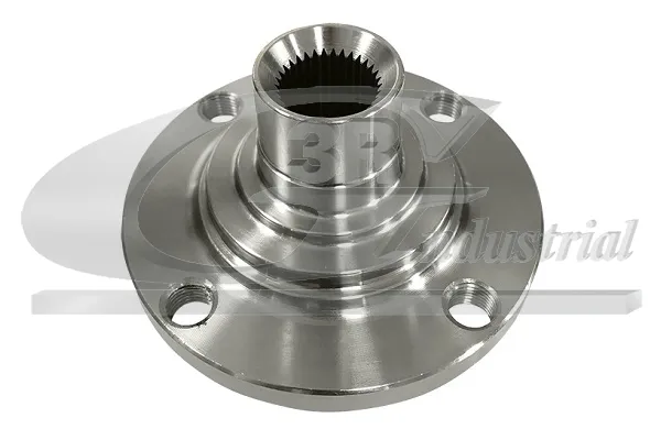 Buje de rueda delantero Audi 80 B4