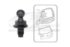 Tornillo (tuerca) de sujeción 79700 3RG