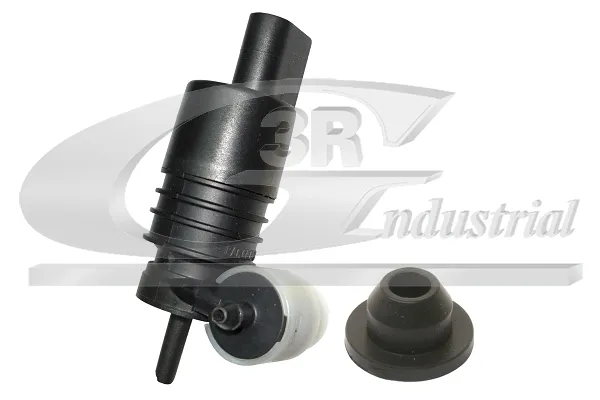 Bomba-motor de limpiaparabrisas delantero/trasero 88708 3RG