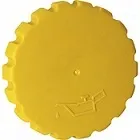 Tapa de llenado de aceite 3RG 65405
