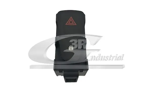 Boton de luz de emergencía Renault Megane III