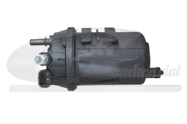 Caja, filtro de combustible Renault Megane 2 (BM0, CM0, BM1, CM1)