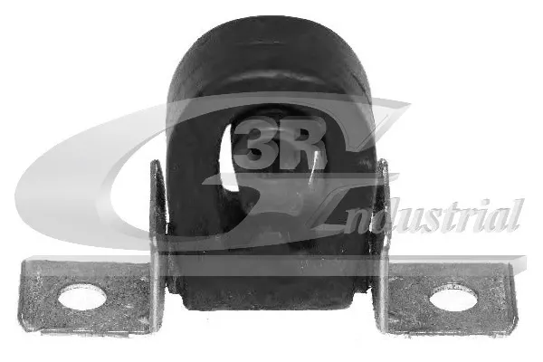 Soporte escape 70705 3RG
