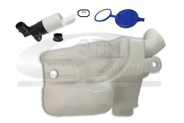 Comprar Depósito de limpiaparabrisas Peugeot 207  WA, WC