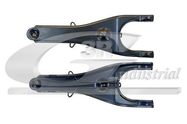 Horquilla de desembrague, embrague Toyota Carina 2 (T15)
