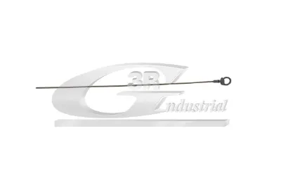 Varilla indicadora de nivel de aceite del motor 3RG 80981