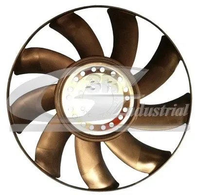 Ventilador del radiador 80123 3RG