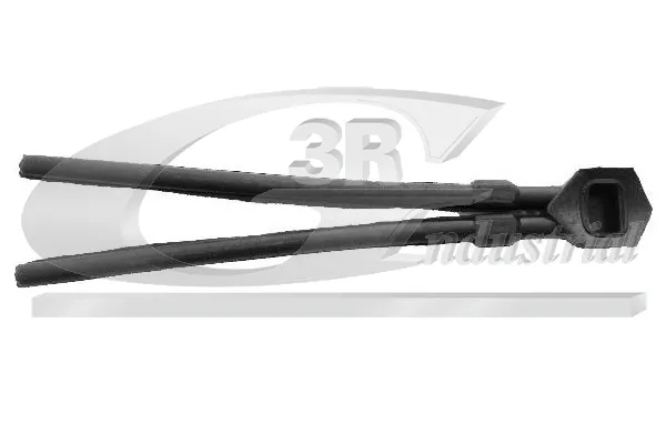 Válvula de amortiguador 80200 3RG