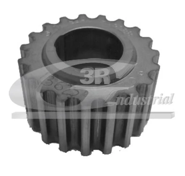 Rueda dentada, cigüeñal Renault Modus (JP0)