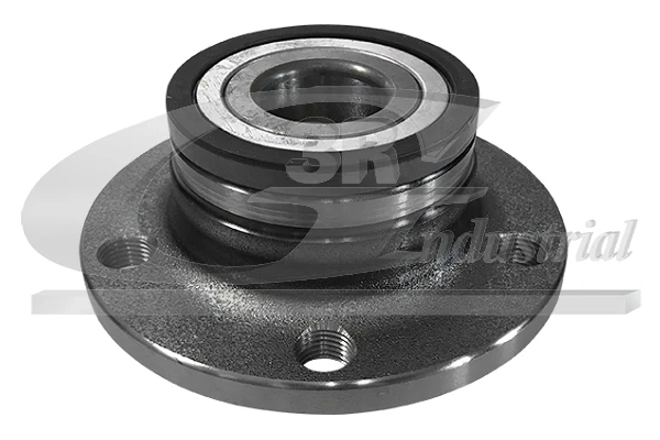 15720 3RG cubo de rueda trasero