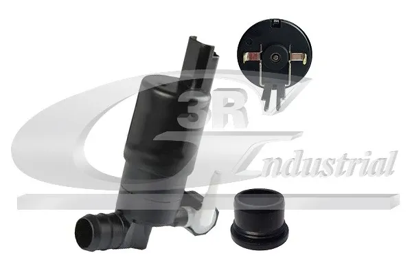 Bomba-motor de limpiaparabrisas delantero/trasero 88211 3RG