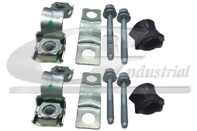 Soporte de estabilizador delantero, Juego 3RG 60923