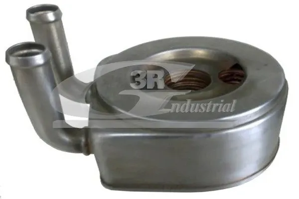 Radiador de aceite debajo del filtro 81248 3RG