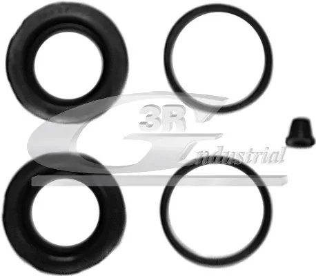 Kit de reparación de pinzas de freno trasero Skoda Felicia I