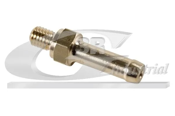 Racor del bloque del sistema de refrigeración 55564351 Peugeot/Citroen