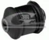 Silentblock de suspensión delantero inferior Opel Astra 51, 52, F35, M35