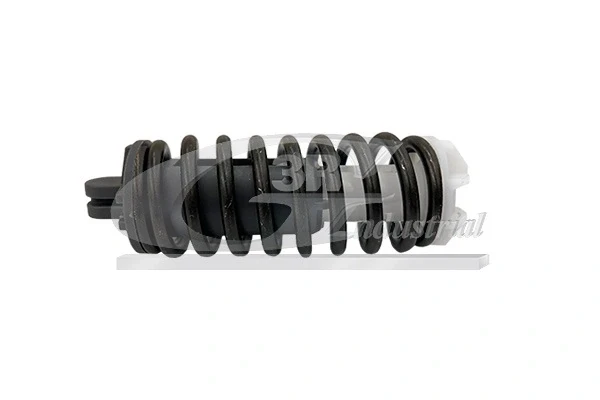 Resorte del pedal del embrague Skoda Yeti (5L, 5L1, 5L2, 5L6, 5L7)
