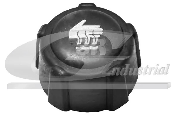 81601 3RG tapón de expansión de refrigerante/anticongelante