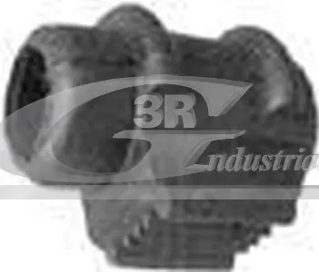 Buje estabilizador delantero exterior 60640 3RG