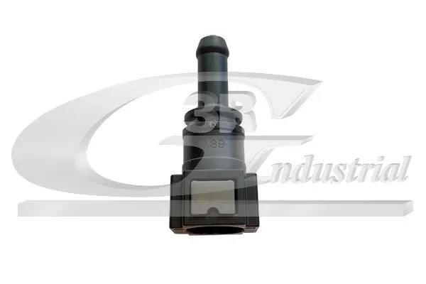 Enchufe eléctrico de remolque para camión ARC5 Renault (RVI)