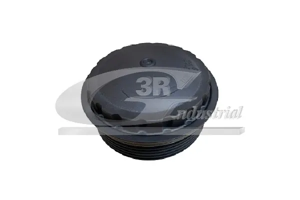 Tapa del filtro de aceite 81666 3RG