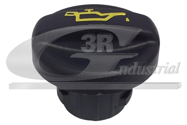 81217 3RG tapa de tubo de llenado de aceite