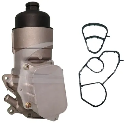 Portafiltro de aceite 81282 3RG