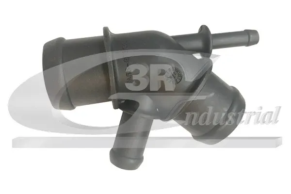 Brida del sistema de refrigeración (triple unión) 82740 3RG