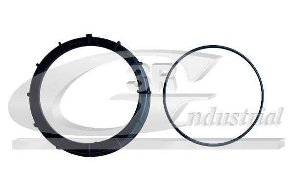 Tapa, Bomba de combustible 3RG 81223