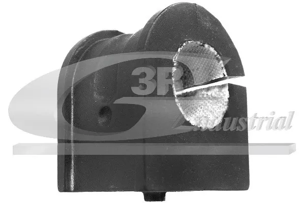Buje de barra estabilizadora delantera 60449 3RG