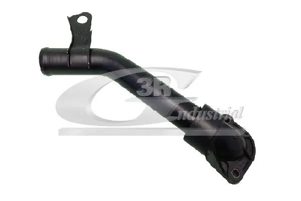 Brida del sistema de refrigeración (triple unión) 81638 3RG