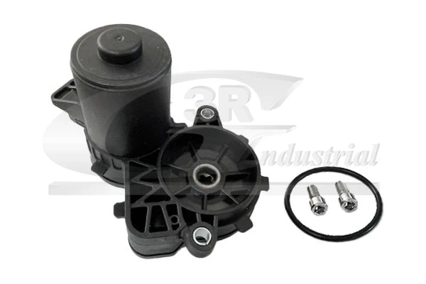 Pinza de freno trasera izquierda Volvo S60 3 (224)