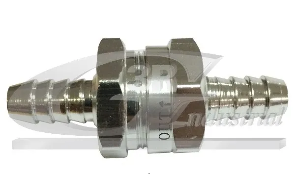 Válvula de retorno de combustible 80039 3RG