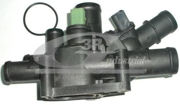 Caja de termostato 82759 3RG