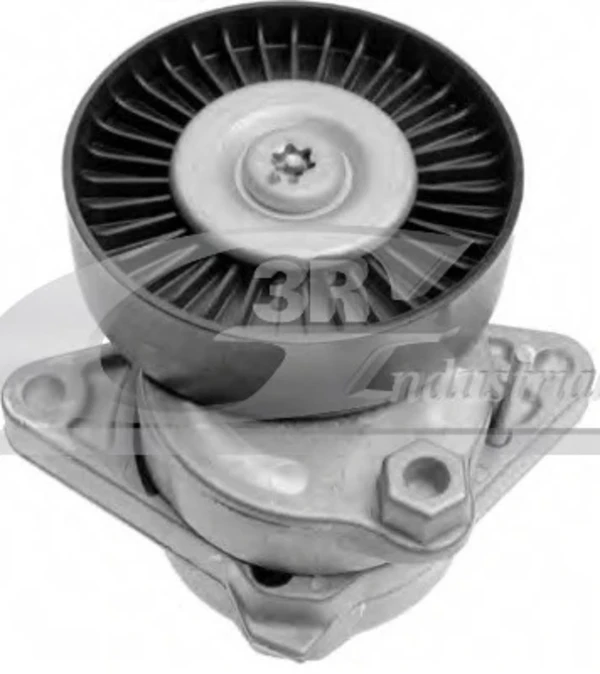 13500 3RG tensor de correa, correa poli v