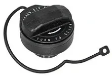 Tapa de depósito de combustible 65803 3RG