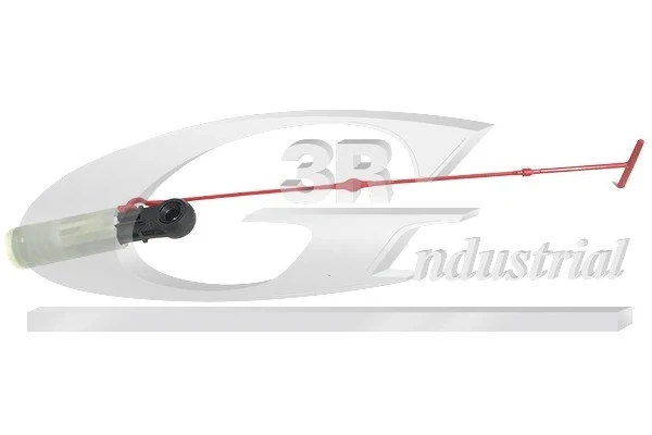 Punta De Cambio De Marcha Volkswagen Crafter 30-50 (2F, 2FC, 2FF, 2FG,2FL, 2FM)