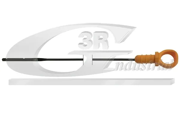 Varilla de aceite 81231 3RG