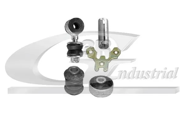 Silentblock del brazo de suspensión 61700 3RG