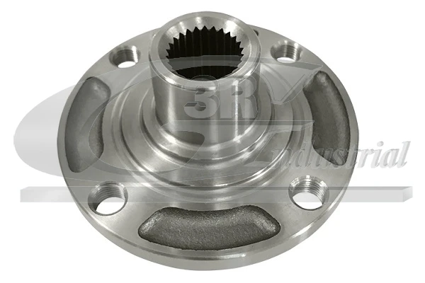 Cubo de rueda delantero 485700 Ruville