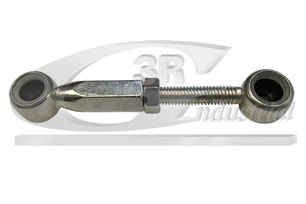 Varillaje de la transmisión automática/manual на Mercedes Sprinter (906)