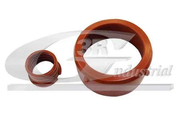 Junta de turbina, inserto flexible 85501 3RG