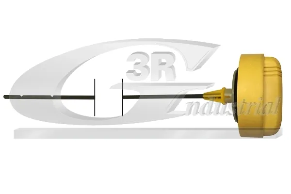 Varilla de aceite 81657 3RG