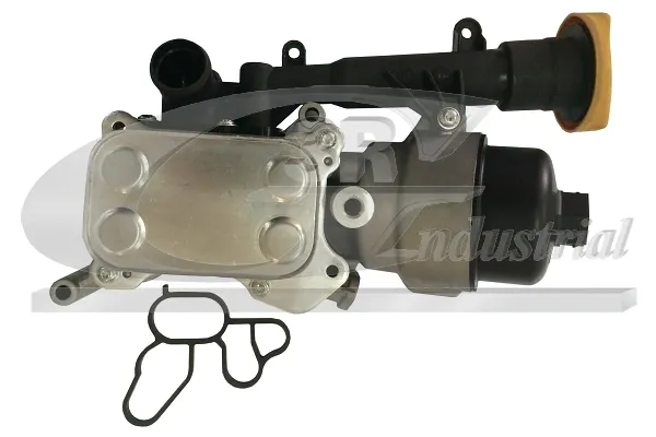 Portafiltro de aceite 80451 3RG