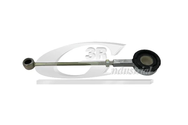 Varillaje Palanca selectora, cambio manual / automático Peugeot 605 (6B)