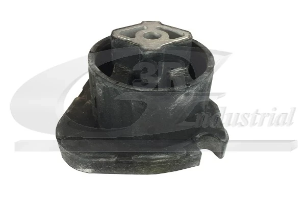 Soporte de caja de cambios на BMW X5 (E53)