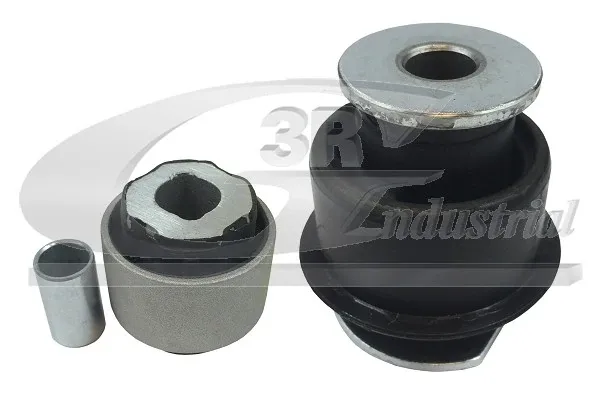 Buje del brazo longitudinal inferior trasero 50298 3RG