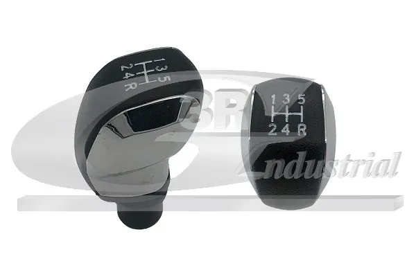 Pomo de palanca de cambios 25237 3RG